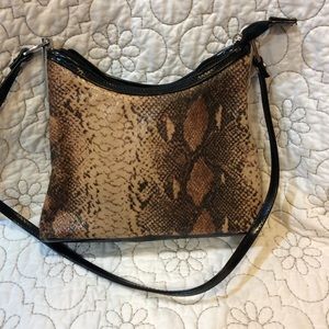 Tianni Mini Bag